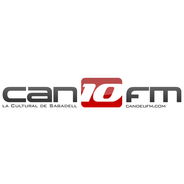 Ràdio Can Deu FM-Logo