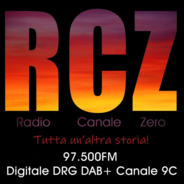 Radio Canale Zero-Logo