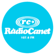 Radio Canet-Logo