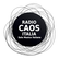Radio Caos Italia-Logo