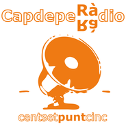 Capdepera Ràdio-Logo