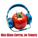 Rádio Capital Do Tomate-Logo