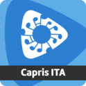 Radio Capris-Logo