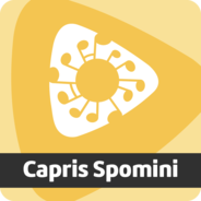 Radio Capris-Logo