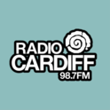 Radio Cardiff-Logo