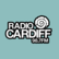 Radio Cardiff 98.7 FM 
