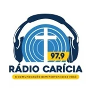Rádio Carícia-Logo