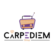 Radio Carpediem-Logo