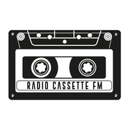 Radio Cassette FM-Logo