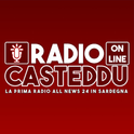 Radio Casteddu Online-Logo