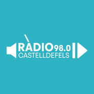 Radio Castelldefels-Logo