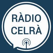 Ràdio Celrà-Logo