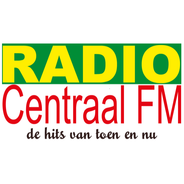 Radio Centraal FM-Logo