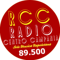 Radio Centro Campania-Logo