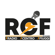 Radio Centro Fiuggi-Logo
