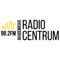 Radio Centrum 98.2-Logo
