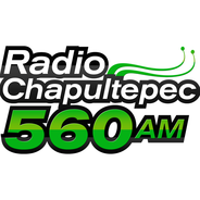 Radio Chapultepec-Logo