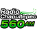 Radio Chapultepec 