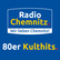 Radio Chemnitz 80er Kulthits 
