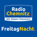 Radio Chemnitz Freitag Nacht 