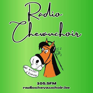 Radio Chevauchoir-Logo