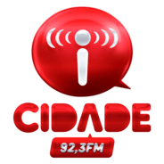 Rádio Cidade Brusque-Logo