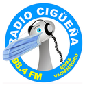 Radio Cigüeña-Logo