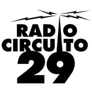 Radio Circuito 29-Logo