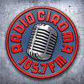 Radio Ciroma-Logo