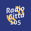 Radio Città 105-Logo