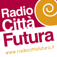 Radio Città Futura-Logo