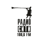 Radio City 100.6-Logo