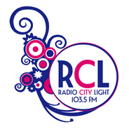 Radio City Light-Logo