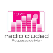 Radio Ciudad-Logo