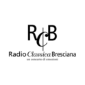 Radio Classica Bresciana-Logo