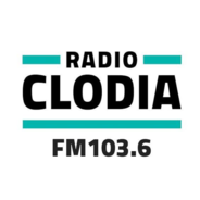 Radio Clodia-Logo