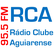 Rádio Clube Aguiarense 