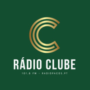Rádio Clube Paços Ferreira-Logo