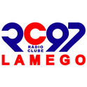 Rádio Clube de Lamego-Logo