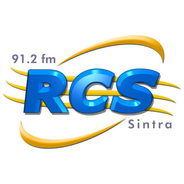 Rádio Clube de Sintra RCS-Logo