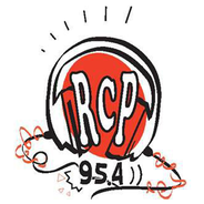 Radio Collège Pergaud-Logo