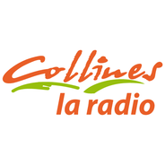 Radio Collines-Logo