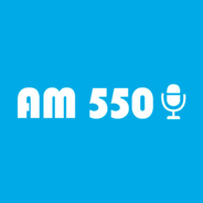 Radio Colonia AM 550-Logo