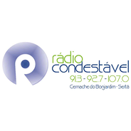 Rádio Condestável-Logo