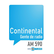 Radio Continental 590 AM-Logo
