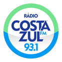 Rádio Costazul-Logo