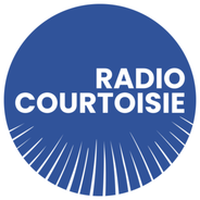Radio Courtoisie-Logo