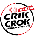Radio Crik Crok-Logo