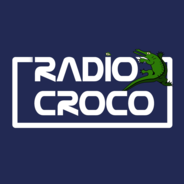 Radio Croco-Logo
