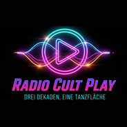 Radio Cult Play-Logo